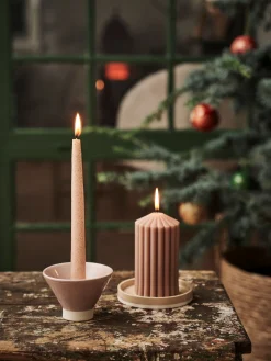 Søstrene Grene Lysestage