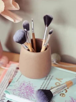 Søstrene Grene Makeupbørstesæt