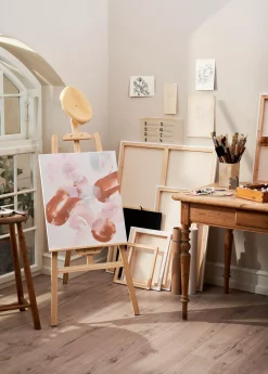 Søstrene Grene Malerlærred 40 X 50