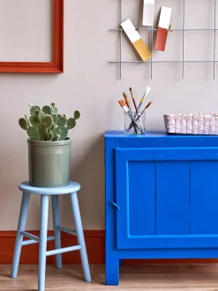 Søstrene Grene Maling Almueblå 900 Ml