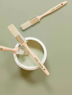 Søstrene Grene Maling Avocado 450 Ml