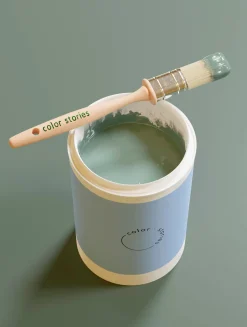 Søstrene Grene Maling Löv 900 Ml