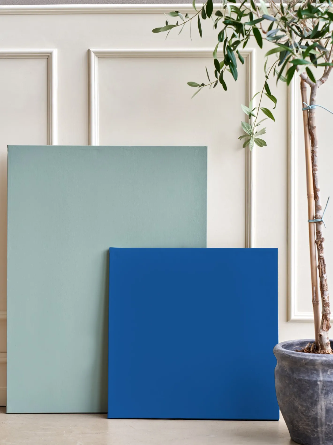 Søstrene Grene Maling Löv 900 Ml