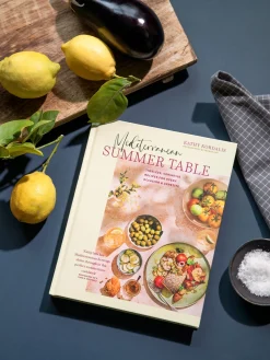 Søstrene Grene Mediterranean Summer Table