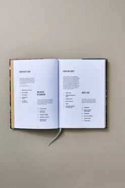 Søstrene Grene Menu - Recipes For Shared Moments