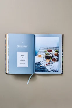 Søstrene Grene Menu - Recipes For Shared Moments