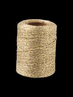 Søstrene Grene Metallisk Garn