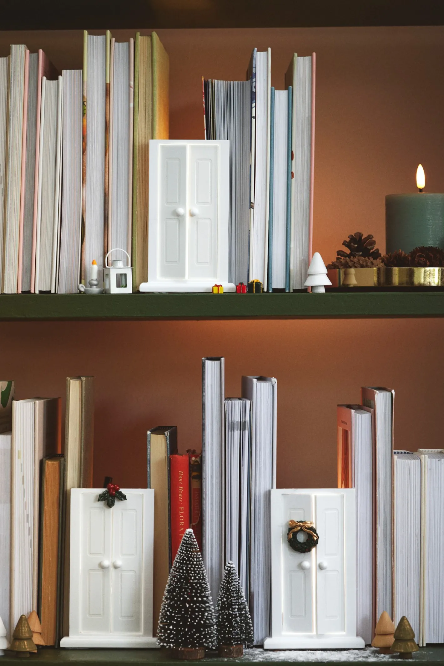 Søstrene Grene Mini Dobbeltdør