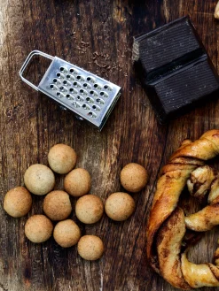 Søstrene Grene Mini Rivejern