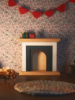 Søstrene Grene Minipejs