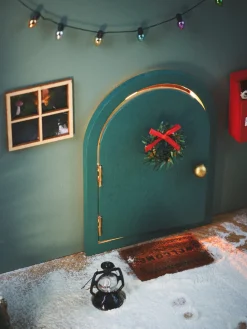 Søstrene Grene Minisæt Jul