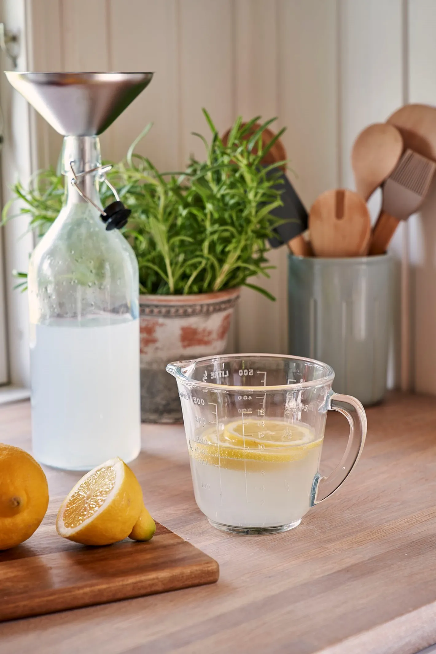 Søstrene Grene Målekande 500 Ml