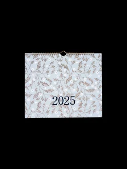 Søstrene Grene Månedskalender 2025