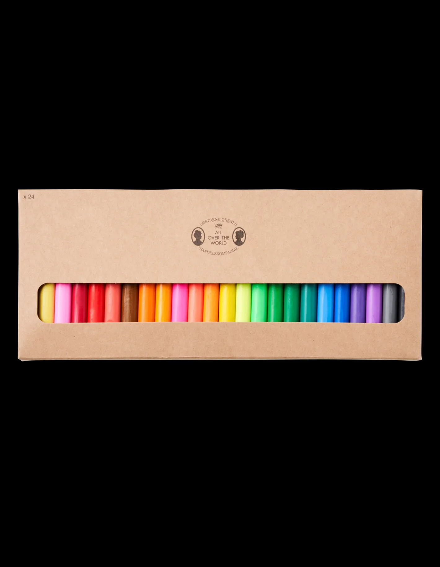 Børn Søstrene Grene Modellervoks