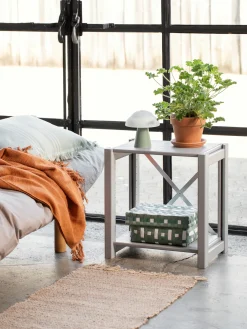 Søstrene Grene Natbord 2-pak