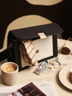 Søstrene Grene Nena-håndtaske