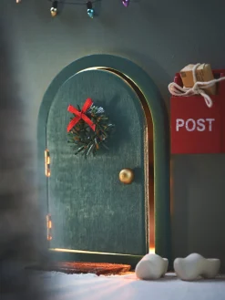 Søstrene Grene Nissedør