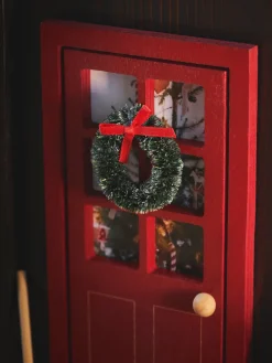 Søstrene Grene Nissedør