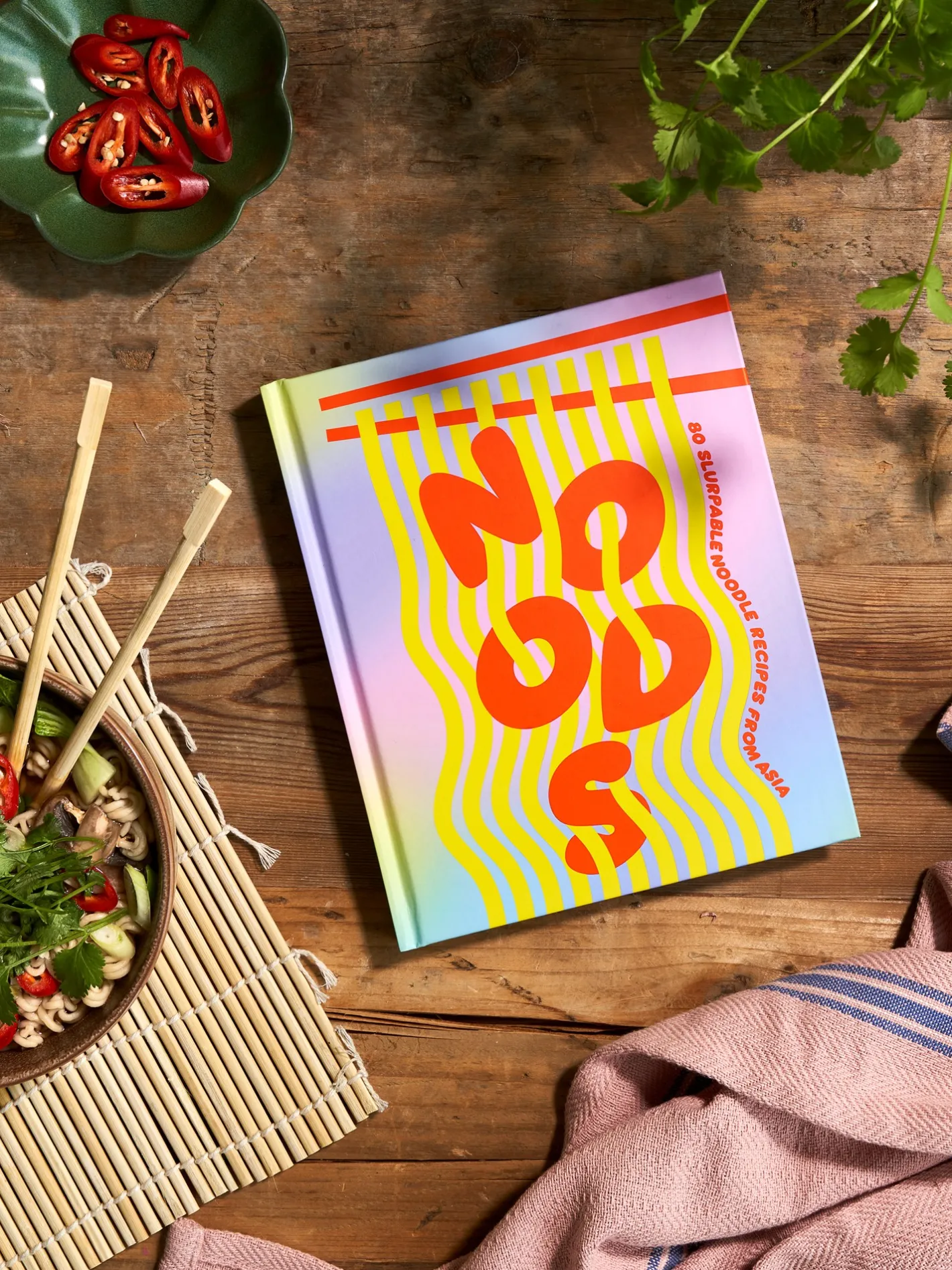 Søstrene Grene Noods