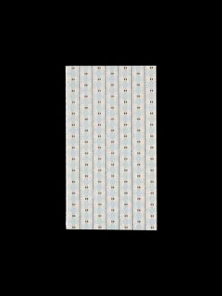 Søstrene Grene Notebook 10,5 X 19