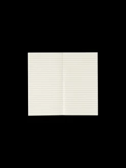 Søstrene Grene Notebook 10,5 X 19