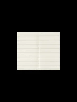 Søstrene Grene Notebook 10,5 X 19