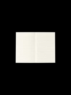 Søstrene Grene Notesbog 17 X 11