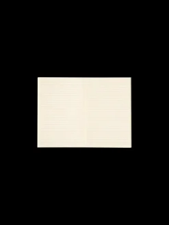 Søstrene Grene Notesbog 15 X 10