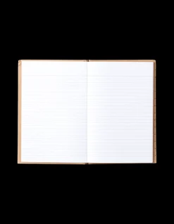 Søstrene Grene Notesbog A5