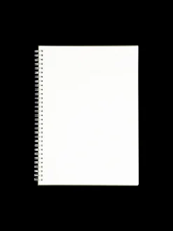 Søstrene Grene Notesbog A4