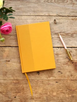 Søstrene Grene Notesbog A5