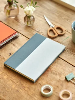 Søstrene Grene Notesbog A5