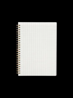 Søstrene Grene Notesbog A5