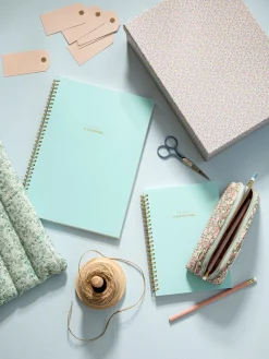 Søstrene Grene Notesbog A5