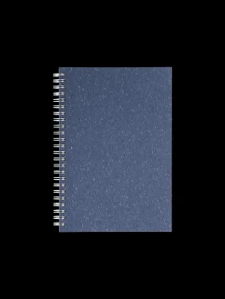 Søstrene Grene Notesbog Med Linjeret Papir A5