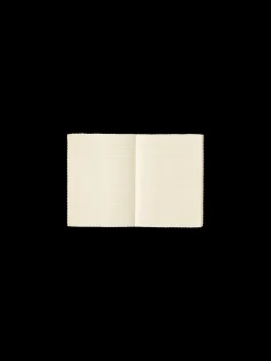 Søstrene Grene Notesbog Med Linjeret Papir A6