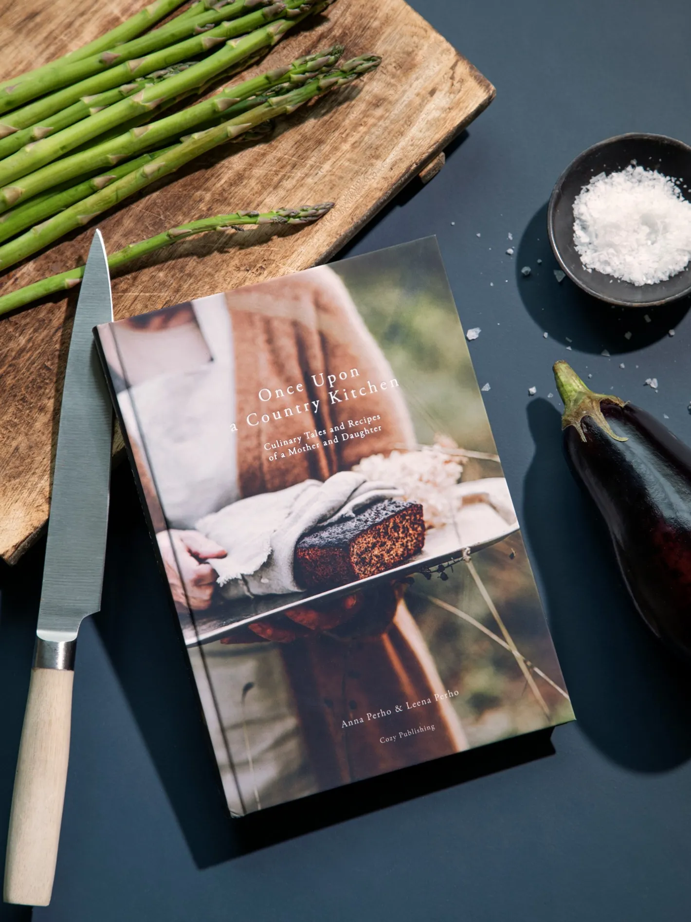 Søstrene Grene Once Upon A Country Kitchen