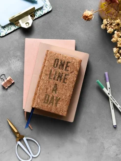 Søstrene Grene One Line A Day