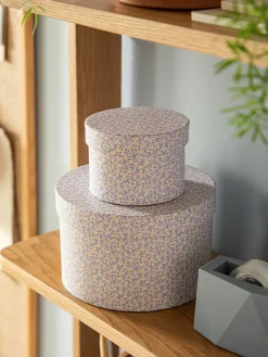 Søstrene Grene Opbevaringsæske