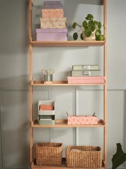 Søstrene Grene Opbevaringsæske