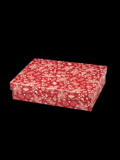 Søstrene Grene Opbevaringsæske Til Julekugler