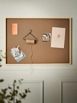 Søstrene Grene Opslagstavle