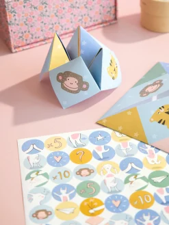 Søstrene Grene Origami Nip-napper