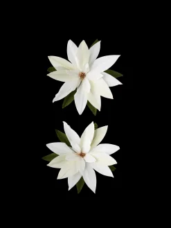 Søstrene Grene Papirblomster Til Dekoration