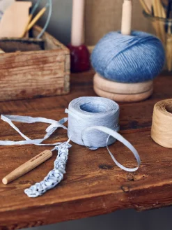 Søstrene Grene Papirgarn