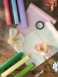 Søstrene Grene Papirkugler Til DIY