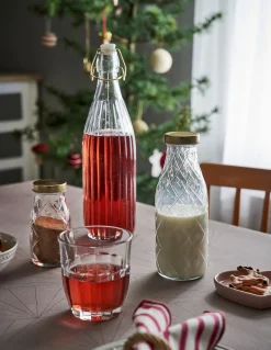 Søstrene Grene Patentflaske 1000 Ml