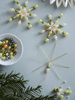 Søstrene Grene Perler