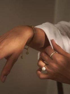 Søstrene Grene Perlering S