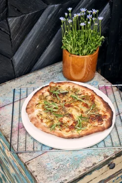 Søstrene Grene Pizzasten
